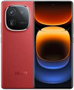 Замена стекла на телефоне iQOO 12 Pro в Москве